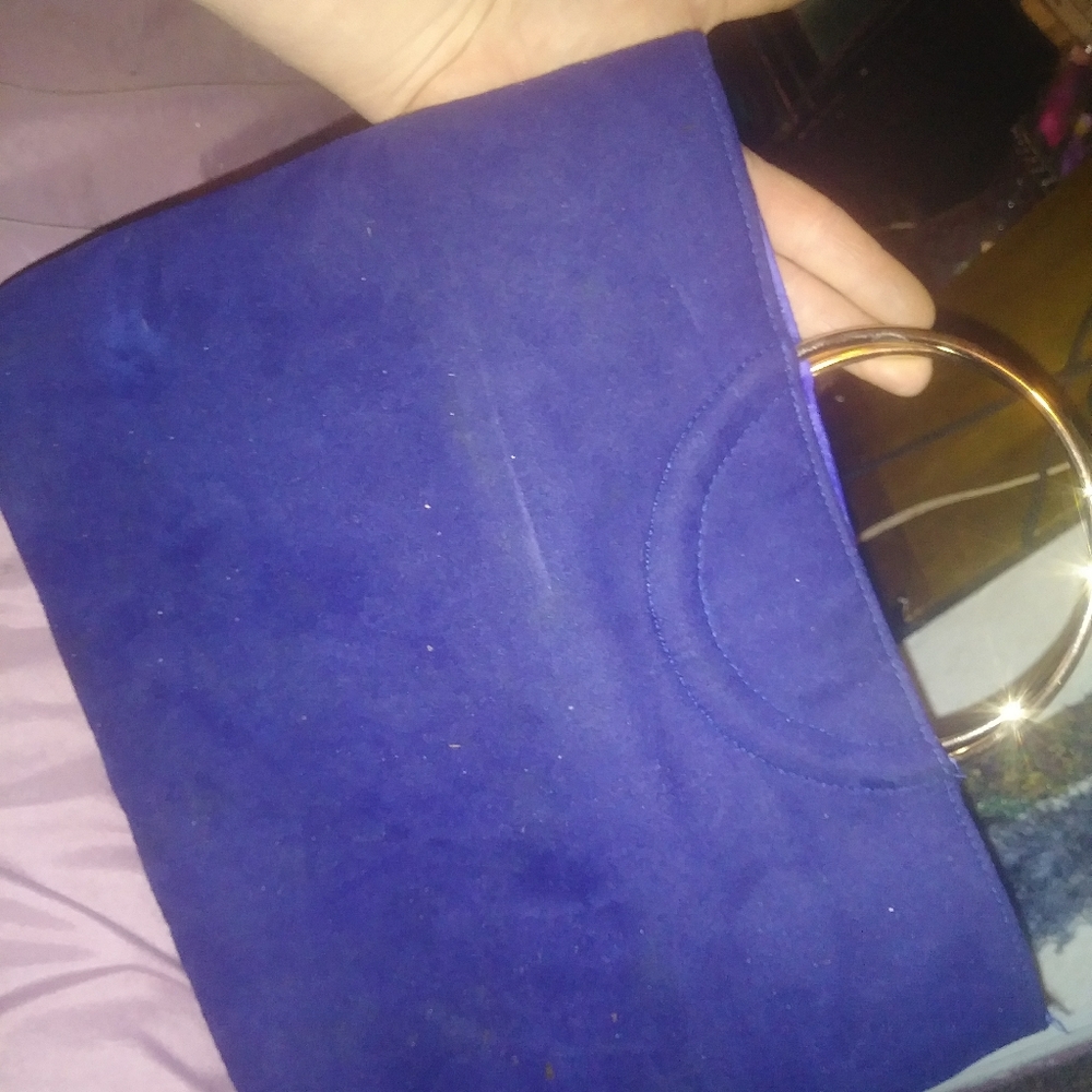 Ichi purse